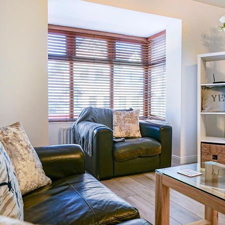 3 Bed House, Quiet Location Close To Bangor Eksteriør billede