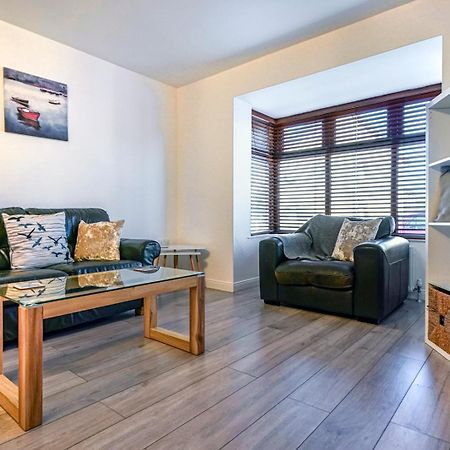 3 Bed House, Quiet Location Close To Bangor Eksteriør billede