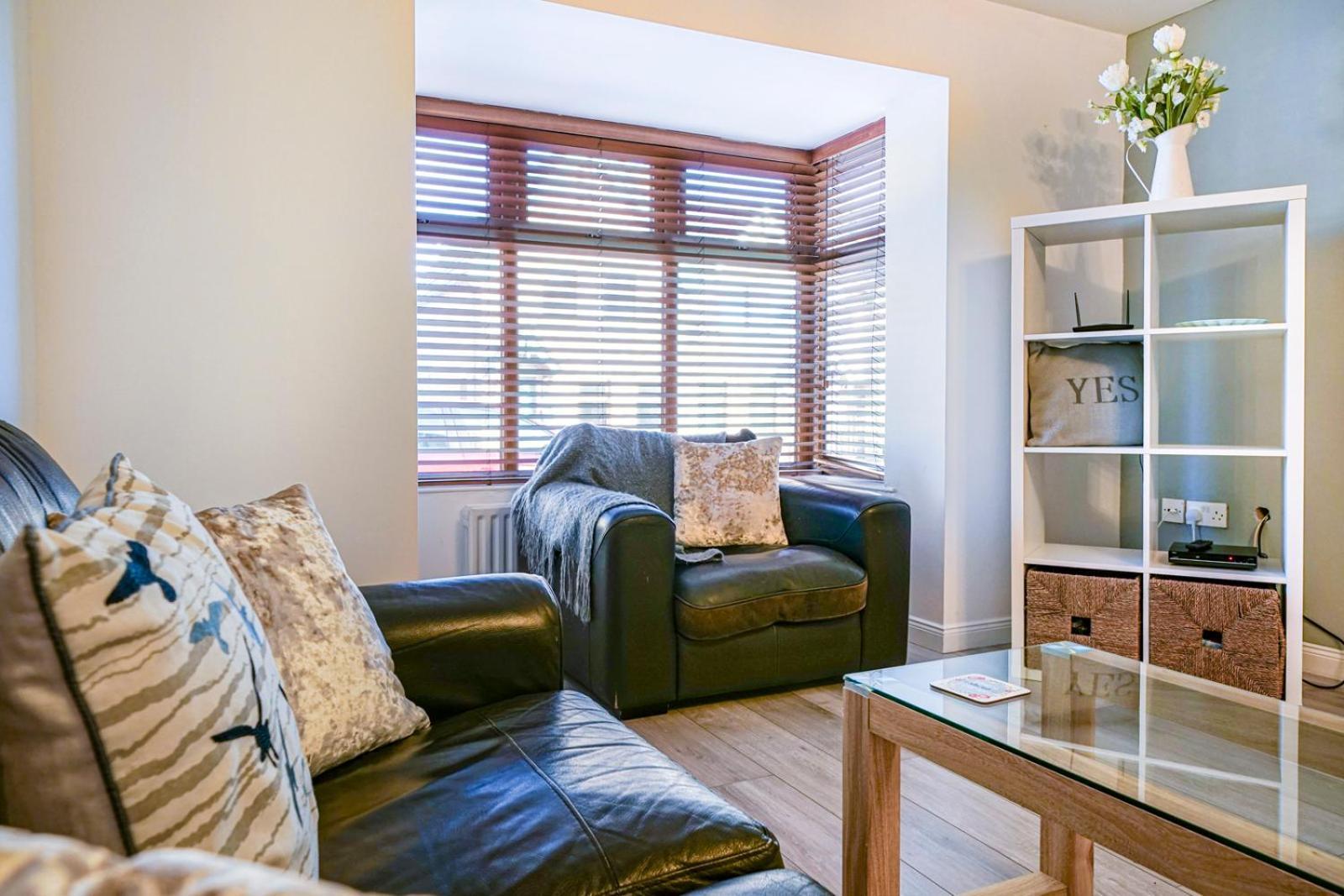 3 Bed House, Quiet Location Close To Bangor Eksteriør billede