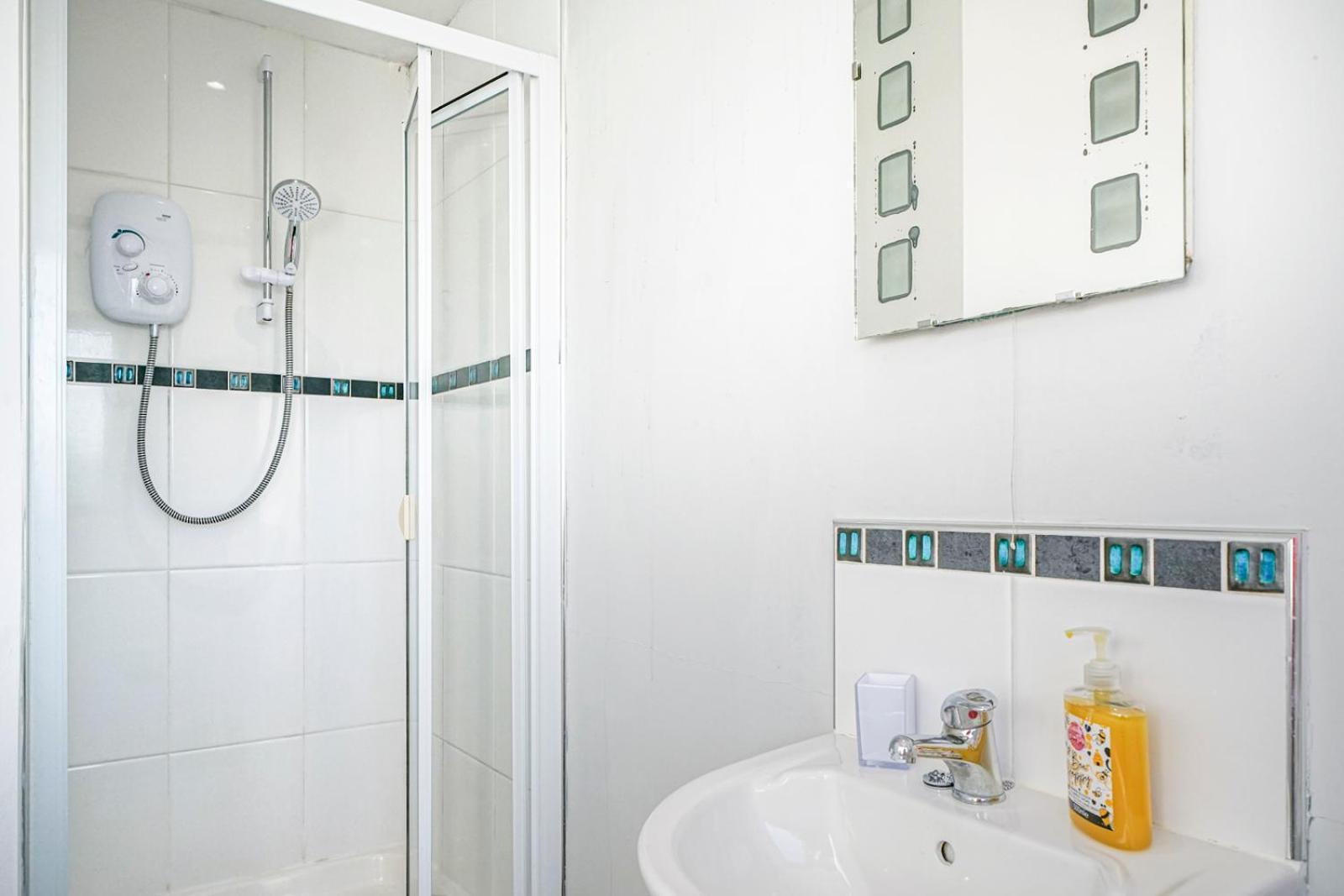 3 Bed House, Quiet Location Close To Bangor Eksteriør billede