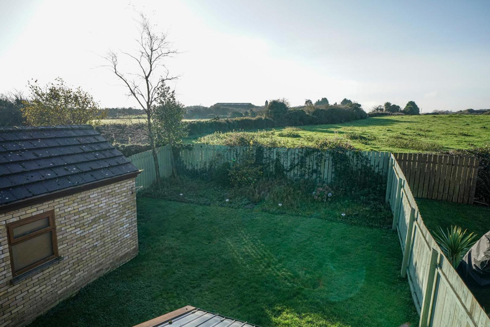 3 Bed House, Quiet Location Close To Bangor Eksteriør billede