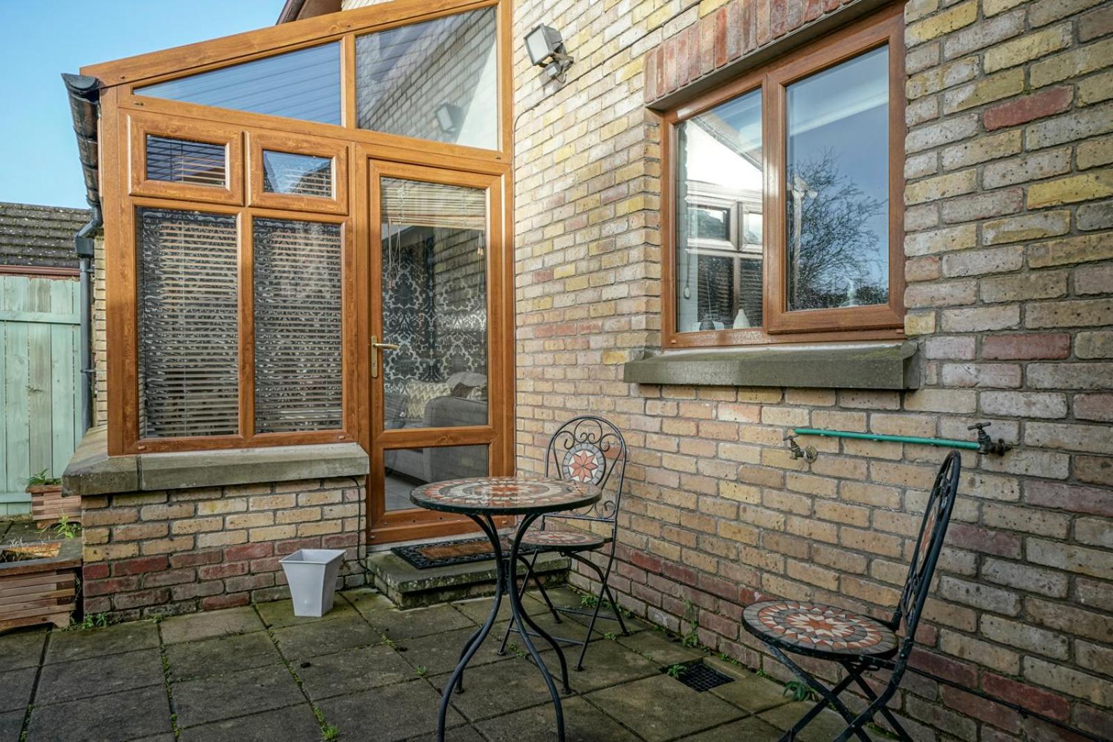 3 Bed House, Quiet Location Close To Bangor Eksteriør billede