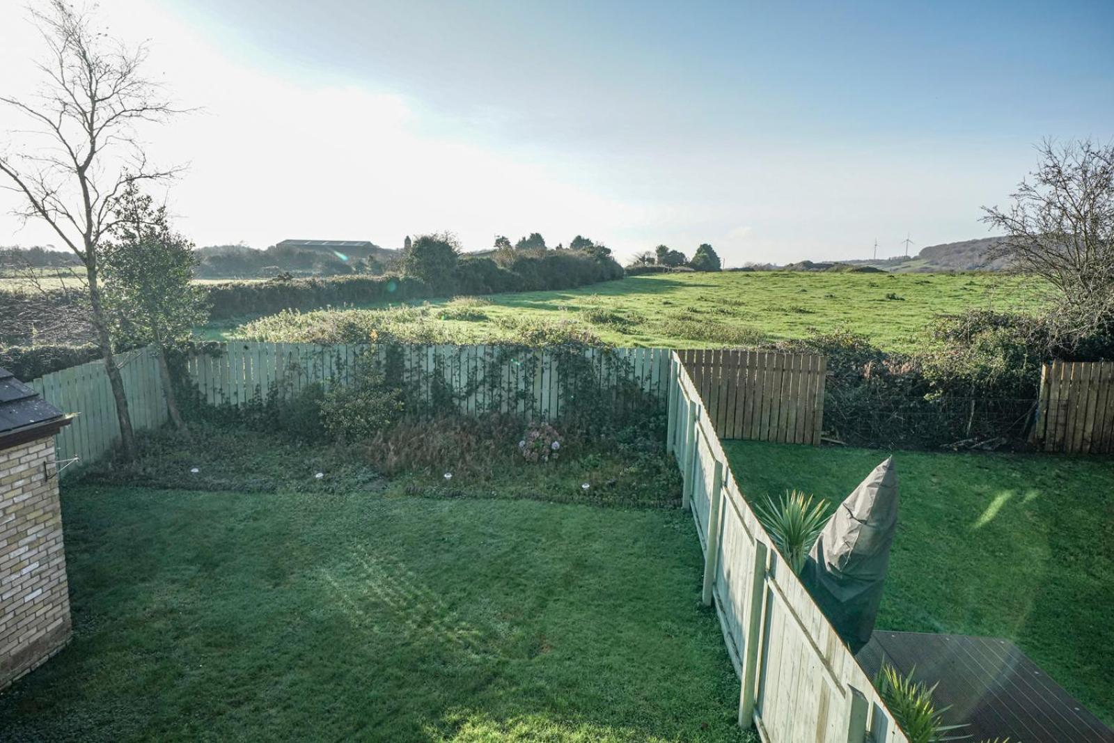 3 Bed House, Quiet Location Close To Bangor Eksteriør billede