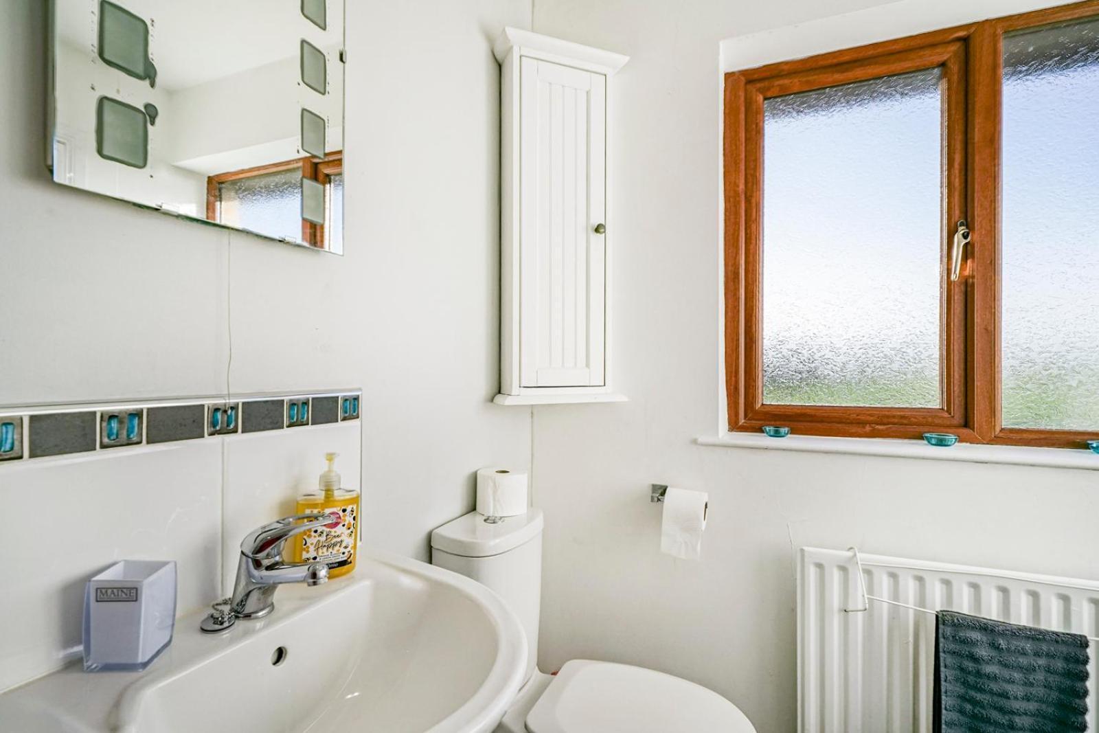 3 Bed House, Quiet Location Close To Bangor Eksteriør billede