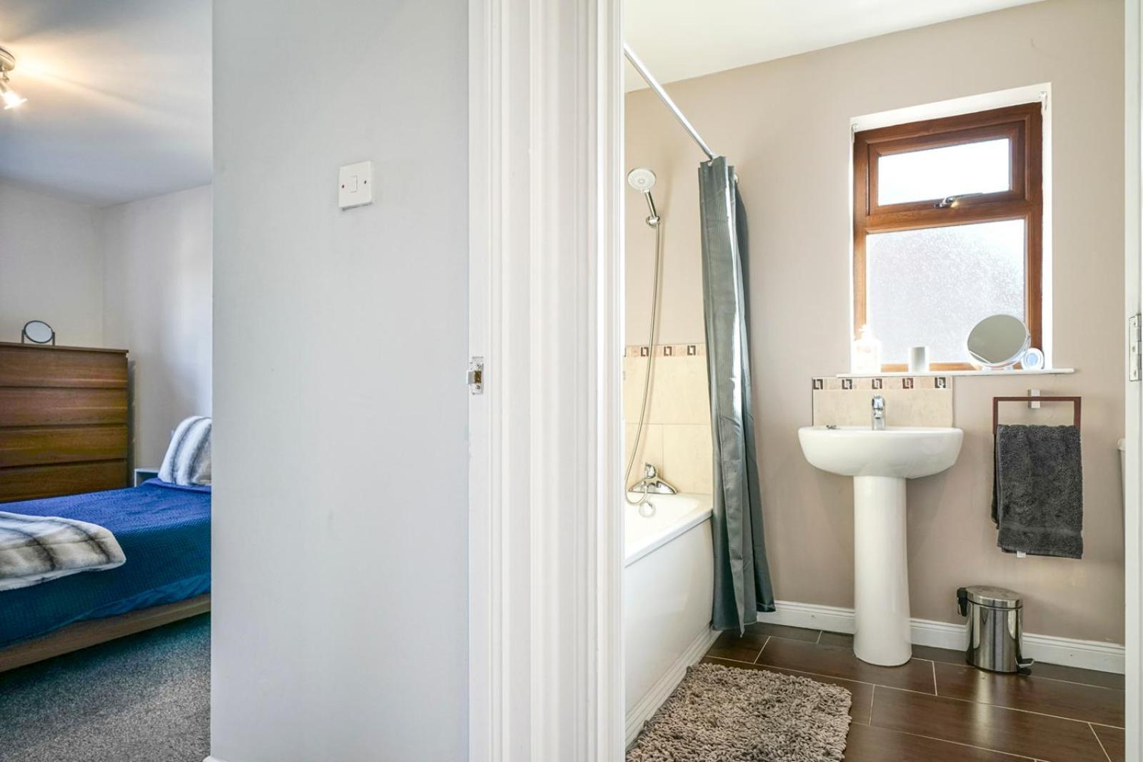 3 Bed House, Quiet Location Close To Bangor Eksteriør billede