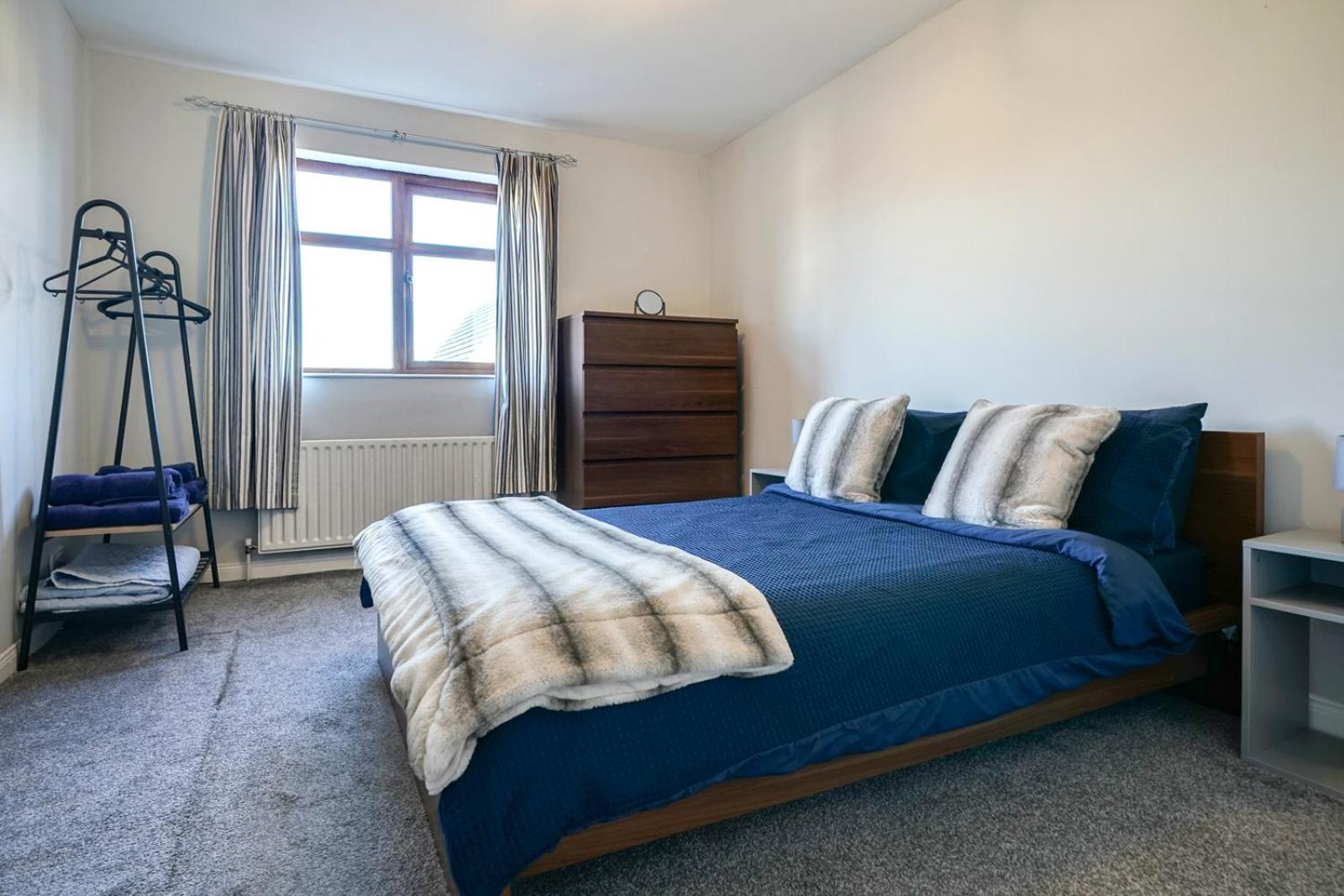 3 Bed House, Quiet Location Close To Bangor Eksteriør billede