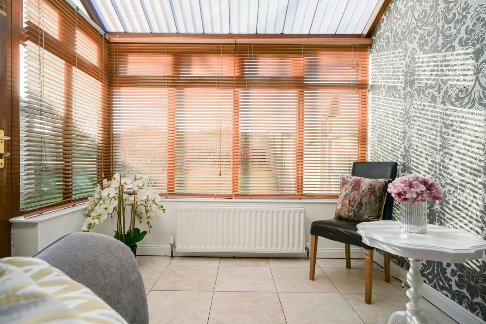 3 Bed House, Quiet Location Close To Bangor Eksteriør billede