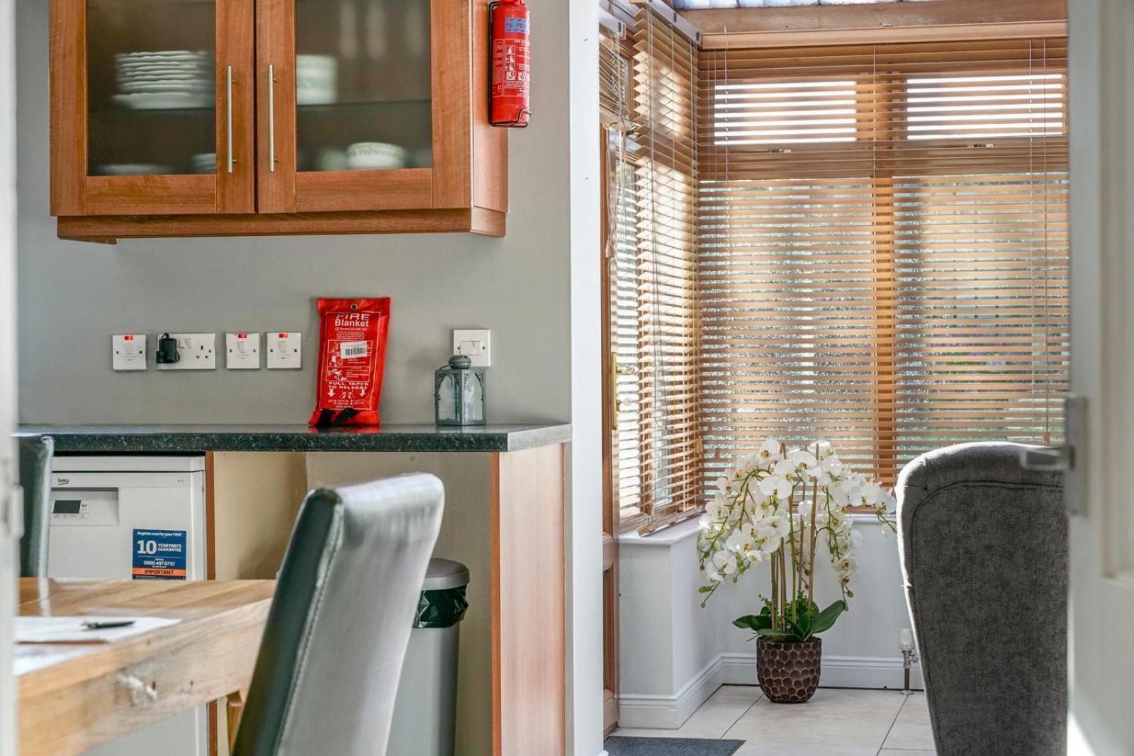 3 Bed House, Quiet Location Close To Bangor Eksteriør billede