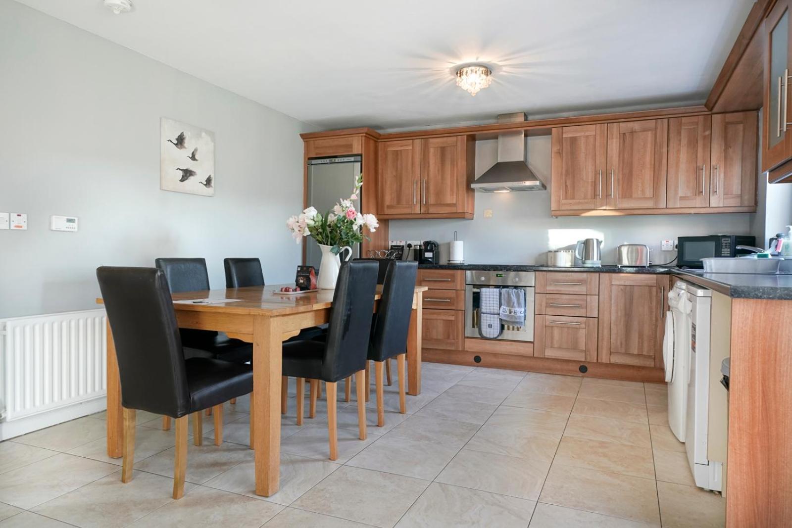 3 Bed House, Quiet Location Close To Bangor Eksteriør billede