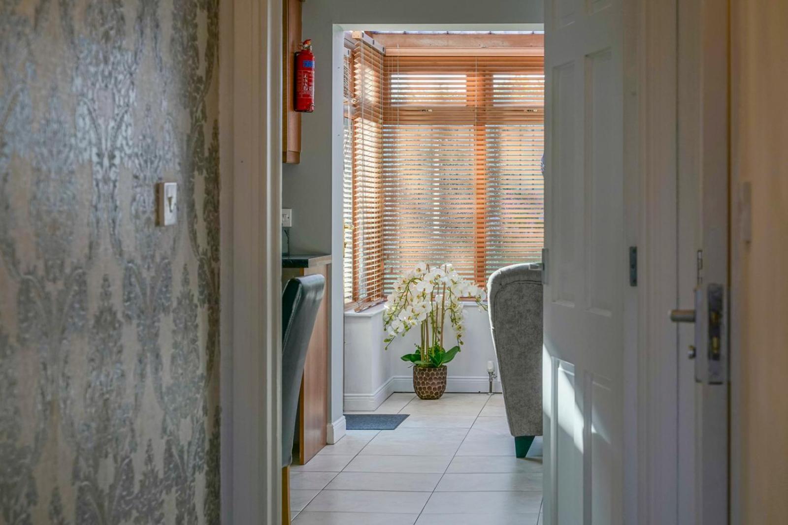 3 Bed House, Quiet Location Close To Bangor Eksteriør billede