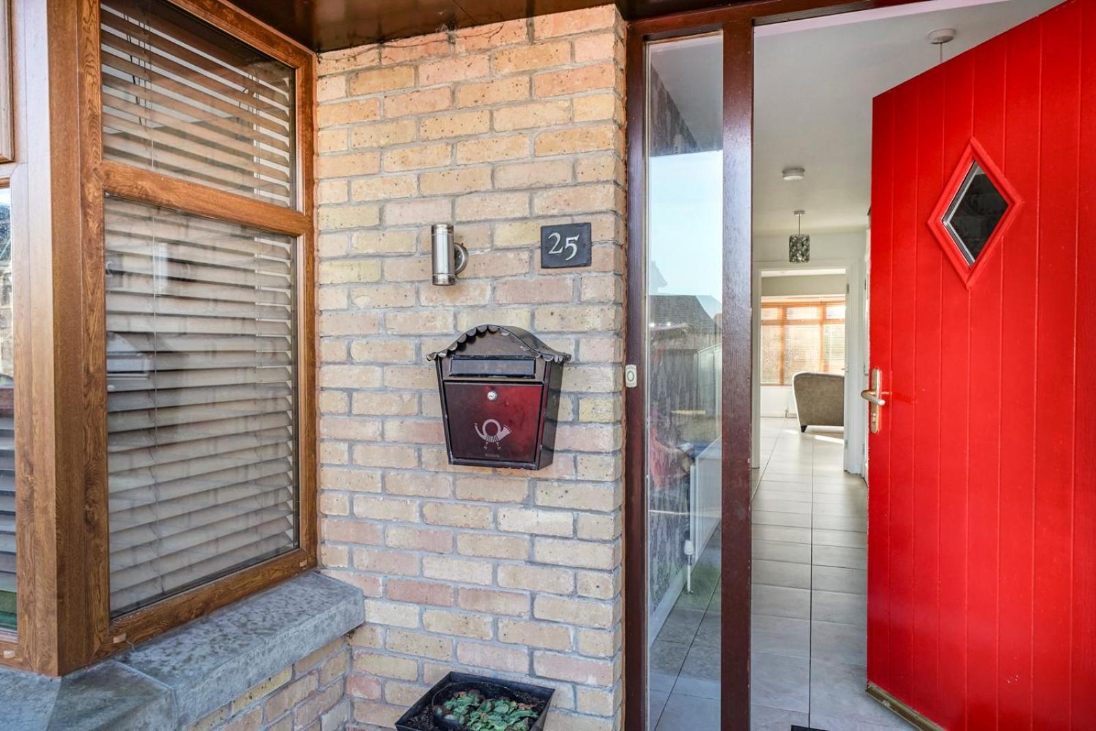 3 Bed House, Quiet Location Close To Bangor Eksteriør billede